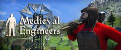 medieval engineers cheats